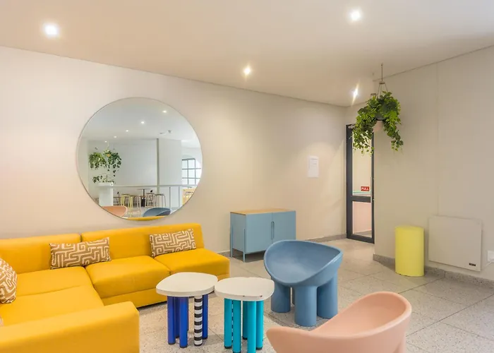 Campuskey Cape Town Aparthotel